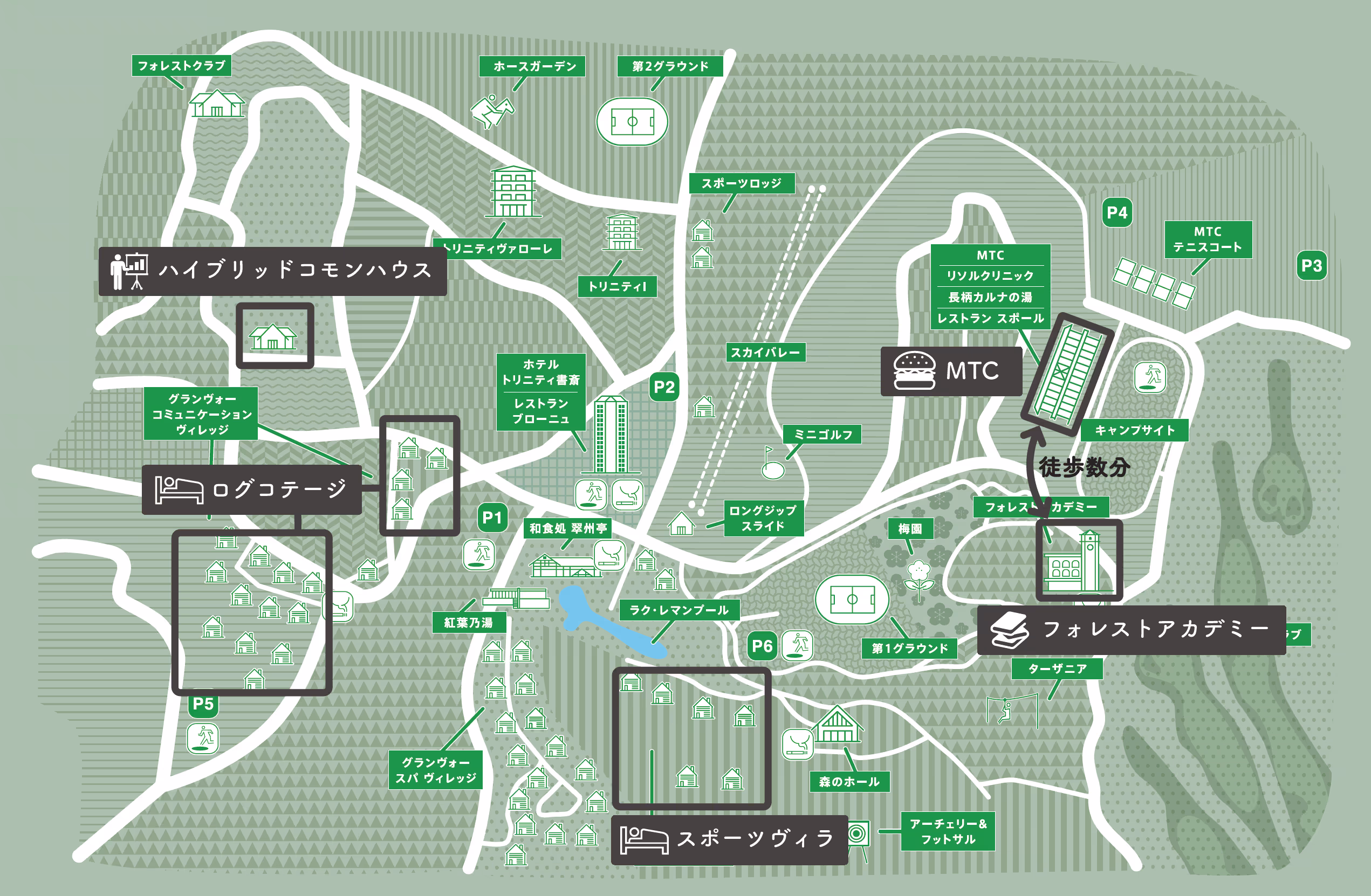 会場マップ